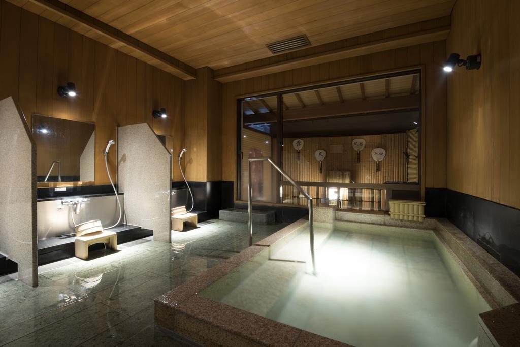 מלון איזונוקוני Nakaizu Shoheiso מראה חיצוני תמונה