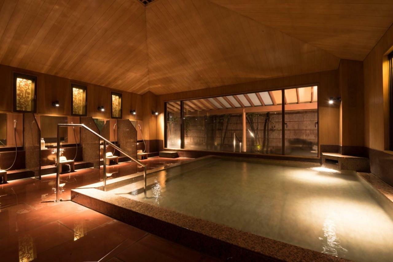 מלון איזונוקוני Nakaizu Shoheiso מראה חיצוני תמונה
